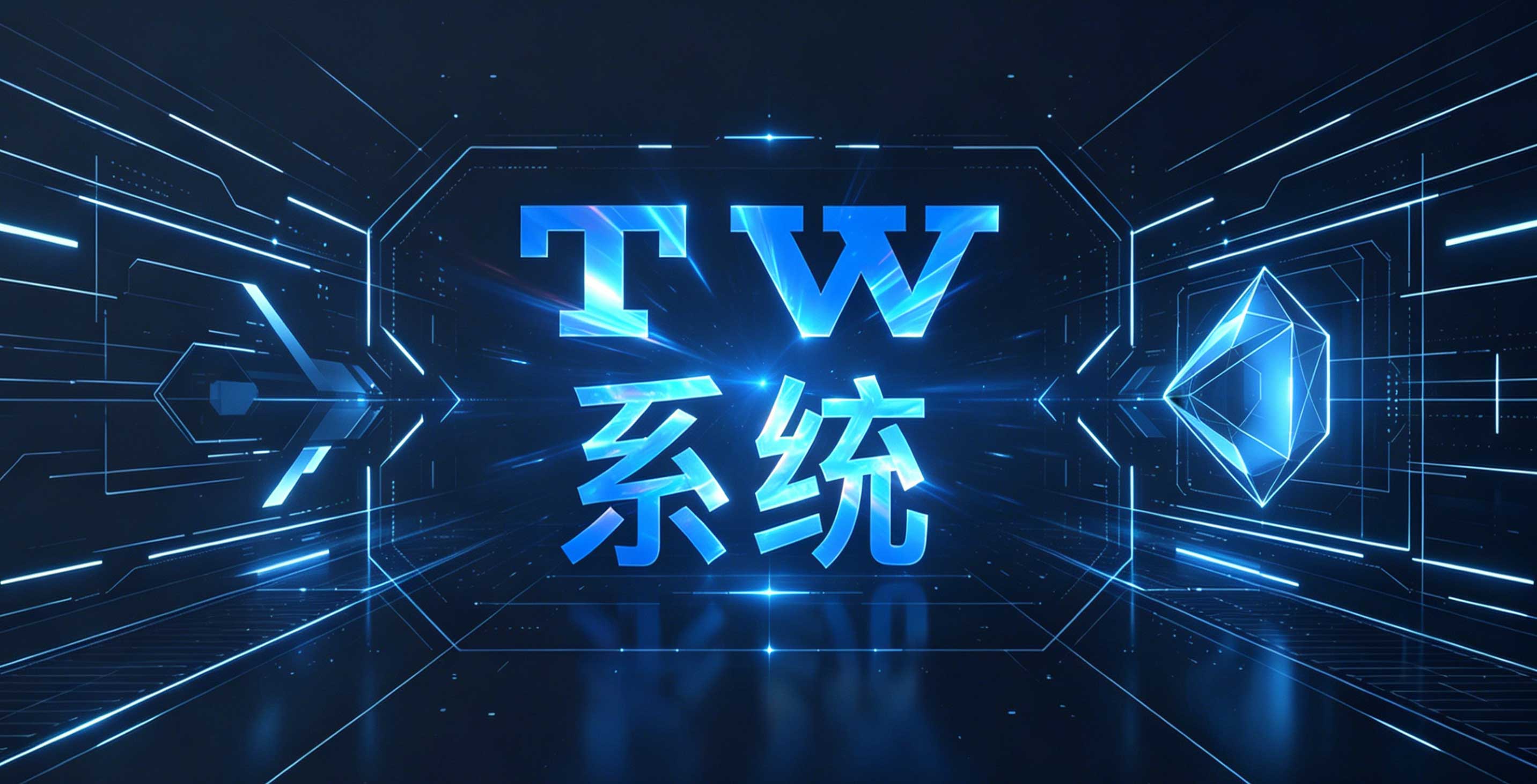 TW系统